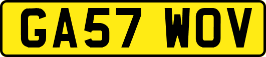 GA57WOV
