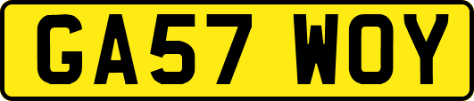 GA57WOY