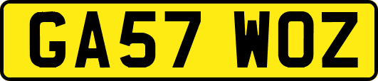 GA57WOZ