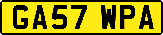 GA57WPA