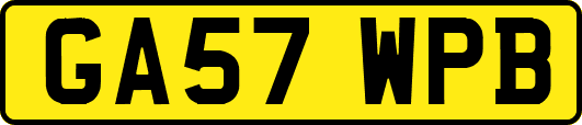 GA57WPB
