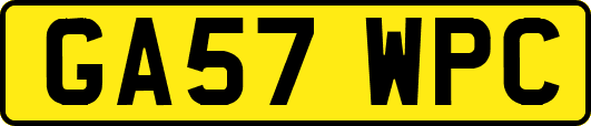 GA57WPC