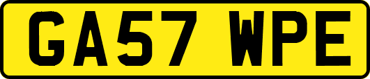 GA57WPE