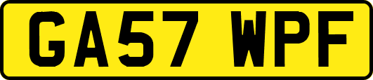 GA57WPF