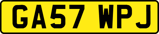 GA57WPJ