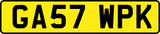 GA57WPK