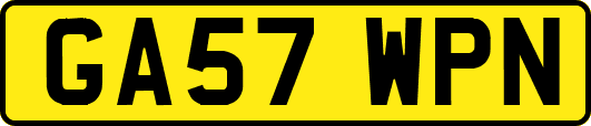 GA57WPN