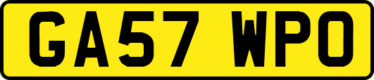 GA57WPO