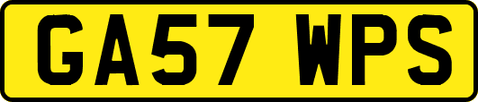 GA57WPS
