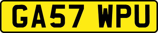 GA57WPU