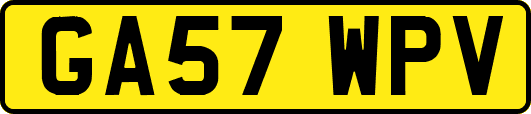 GA57WPV