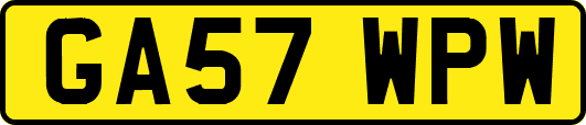 GA57WPW
