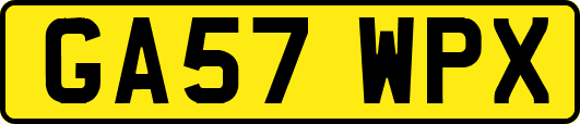 GA57WPX