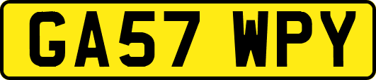 GA57WPY