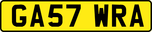 GA57WRA