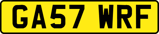 GA57WRF