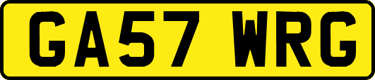 GA57WRG