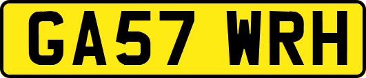 GA57WRH