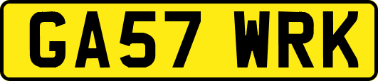 GA57WRK