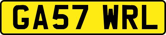 GA57WRL