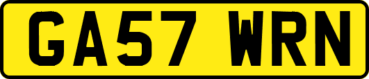 GA57WRN