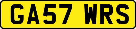 GA57WRS