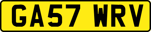 GA57WRV