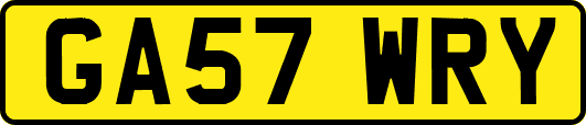 GA57WRY
