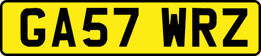 GA57WRZ