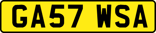 GA57WSA