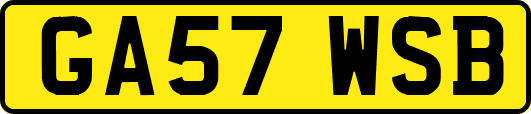 GA57WSB