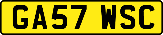 GA57WSC