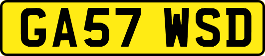 GA57WSD