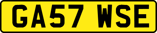 GA57WSE