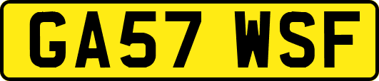 GA57WSF