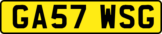 GA57WSG