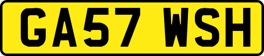 GA57WSH