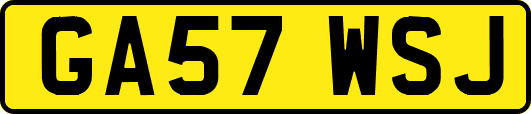 GA57WSJ