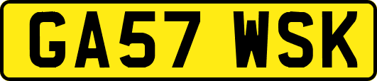 GA57WSK