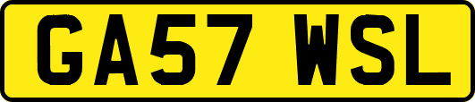GA57WSL