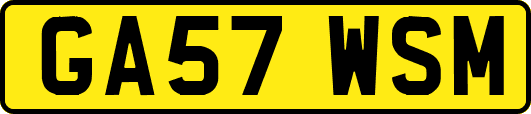 GA57WSM