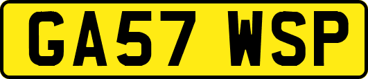 GA57WSP
