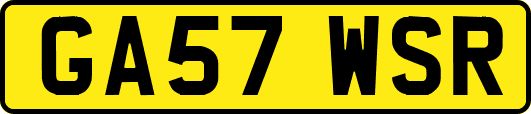 GA57WSR