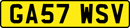 GA57WSV