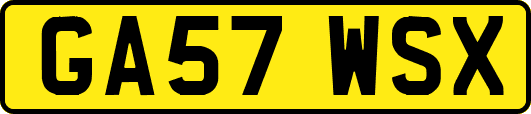 GA57WSX