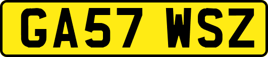 GA57WSZ