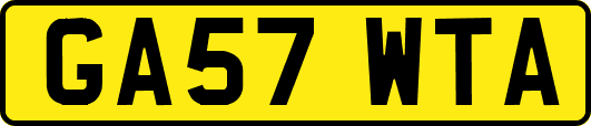 GA57WTA