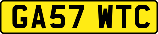 GA57WTC