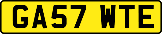 GA57WTE