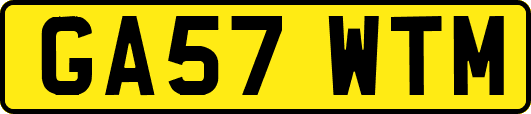 GA57WTM